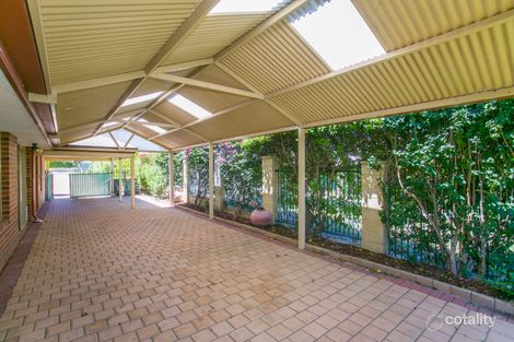 Property photo of 30 Haig Street Ashfield WA 6054