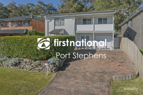 Property photo of 9 Monkley Avenue Salamander Bay NSW 2317