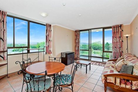 46/13-27 Fairway Dr, Clear Island Waters, QLD 4226