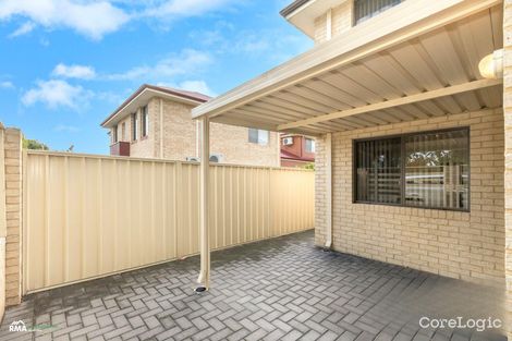 Property photo of 1/137 Fitzroy Road Rivervale WA 6103