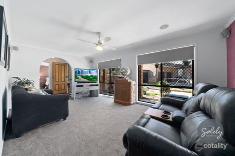 Property photo of 9 Glencross Street Chisholm ACT 2905