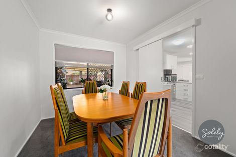 Property photo of 9 Glencross Street Chisholm ACT 2905