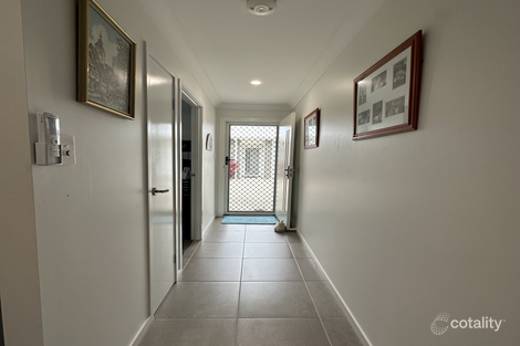 Property photo of 2/21 McKillop Street Rothwell QLD 4022