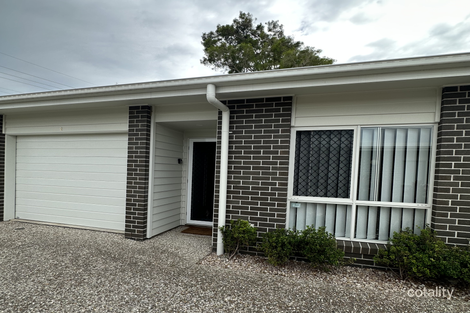 Property photo of 2/21 McKillop Street Rothwell QLD 4022