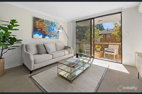 Property photo of 18/7-9 Park Avenue Waitara NSW 2077