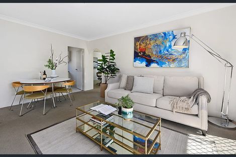 Property photo of 18/7-9 Park Avenue Waitara NSW 2077