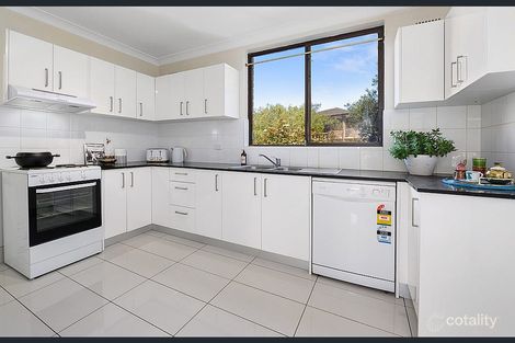 Property photo of 18/7-9 Park Avenue Waitara NSW 2077