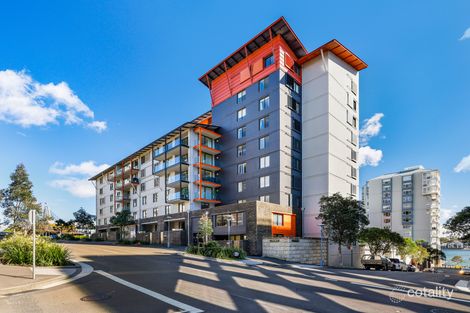 Level 10/41 Refinery Dr, Pyrmont, NSW 2009