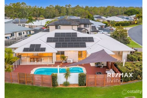 77-79 Coronata Cres, Narangba, QLD 4504