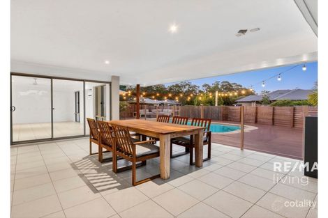 Property photo of 77-79 Coronata Crescent Narangba QLD 4504