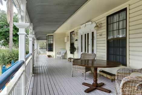 Property photo of 63 Picnic Street Enoggera QLD 4051