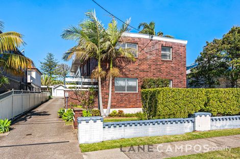 Property photo of 7/87 Mitchell Street Merewether NSW 2291