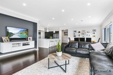 Property photo of 156 Twin Ranges Drive Warragul VIC 3820