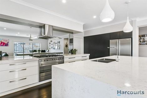 Property photo of 156 Twin Ranges Drive Warragul VIC 3820