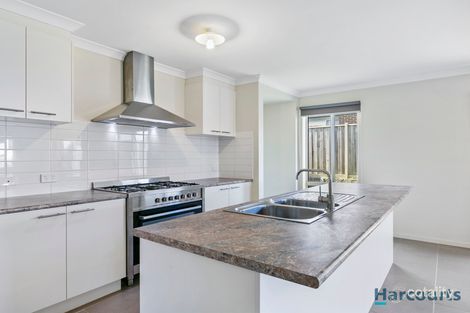 Property photo of 8 Sunridge Avenue Warragul VIC 3820