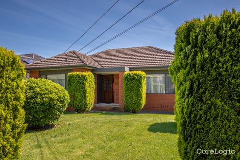 Property photo of 1/23 Irene Court Cheltenham VIC 3192