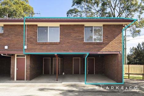 Property photo of 5/24 Wakehurst Crescent Metford NSW 2323