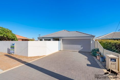Property photo of 527 Chapman Road Sunset Beach WA 6530