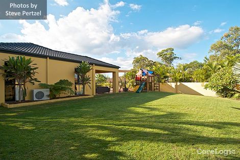 Property photo of 8 Oxford Place Arundel QLD 4214