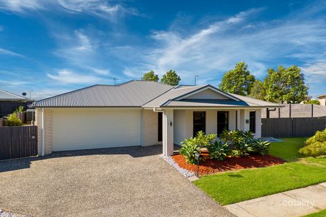 Property photo of 1 Emma Street Deebing Heights QLD 4306