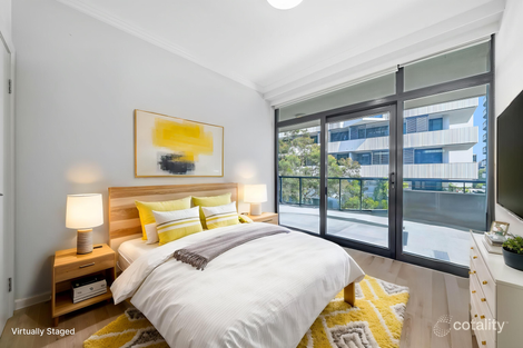 Property photo of 71/1 Timbrol Avenue Rhodes NSW 2138