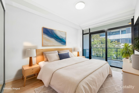 Property photo of 71/1 Timbrol Avenue Rhodes NSW 2138