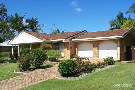 Property photo of 34 Homebush Drive Robina QLD 4226