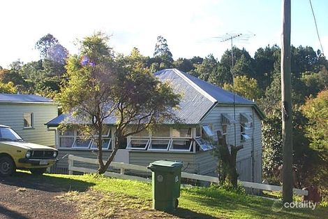 14 Beech St, Maleny, QLD 4552