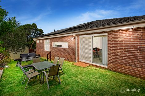 Property photo of 23A Chevalier Crescent Mooroolbark VIC 3138