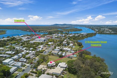 Property photo of 2/15 Doonella Street Tewantin QLD 4565