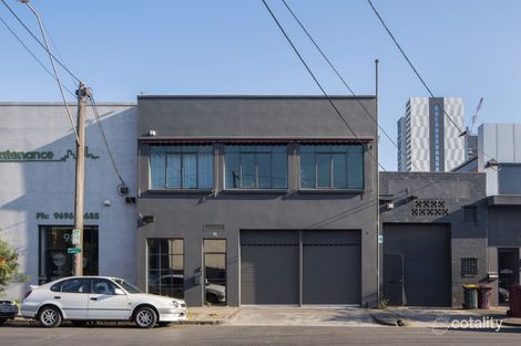 96 Thistlethwaite St, South Melbourne, VIC 3205