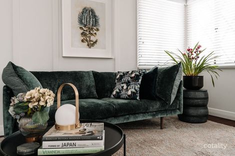 Property photo of 5/1 Julius Street New Farm QLD 4005