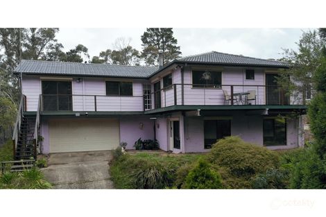 Property photo of 90 Twynam Street Katoomba NSW 2780