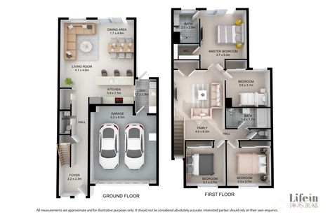 Property photo of 3 Giong Lane Sunshine West VIC 3020
