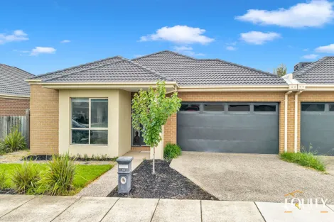 16 Riversdale Mews, Wallan, VIC 3756