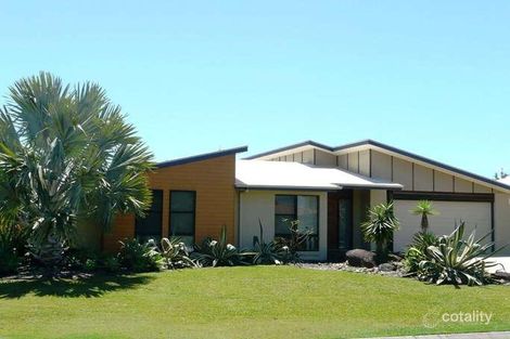 Property photo of 32 Escolar Drive Mountain Creek QLD 4557