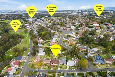 Property photo of 5 Cranford Lane Figtree NSW 2525