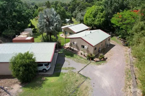 Property photo of 3 Webster Road Sarina QLD 4737