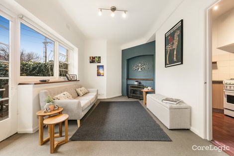 Property photo of 2/161-167 Wellington Parade South East Melbourne VIC 3002