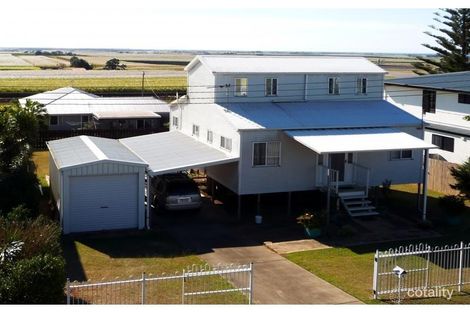 Property photo of 6 Martins Court Qunaba QLD 4670