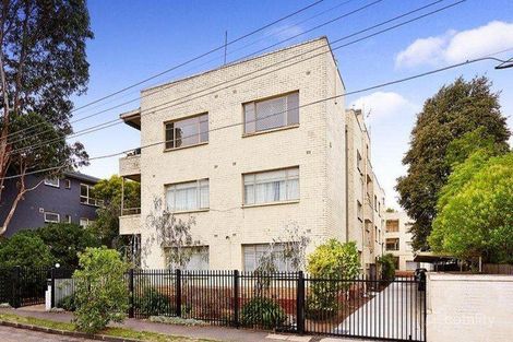 23/38 Westbury St, St Kilda East, VIC 3183