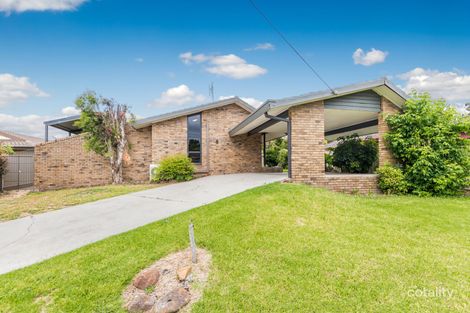 9 Willow Dr, Kennington, VIC 3550