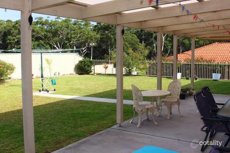 Property photo of 32C North Street Ulladulla NSW 2539