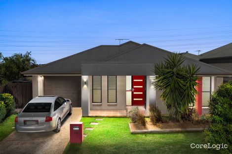 Property photo of 10 Aniseed Crescent Griffin QLD 4503