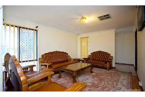 Property photo of 6 Melliodora Circle Mirrabooka WA 6061