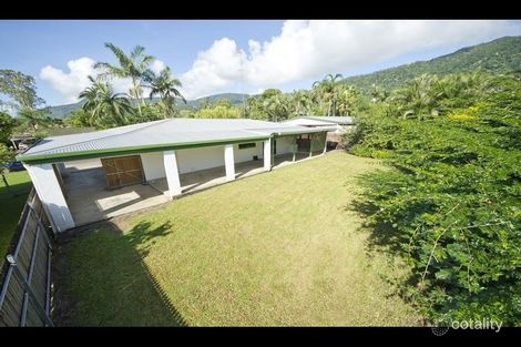 Property photo of 6 Gardenia Court Mooroobool QLD 4870