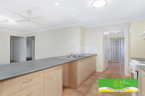 Property photo of 11 Ursula Place Wynnum West QLD 4178