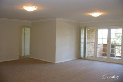 Property photo of 19/197-199 Pacific Highway Lindfield NSW 2070