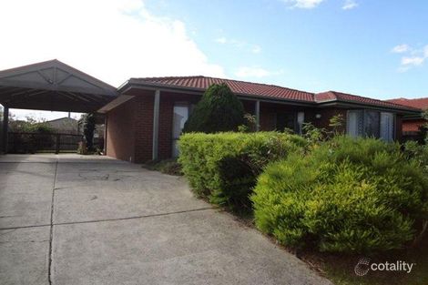 Property photo of 5 Sash Close Carrum Downs VIC 3201
