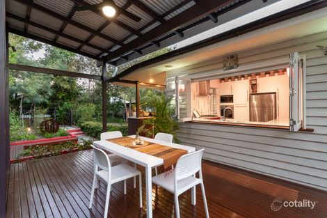 Property photo of 6 Grimstone Street Keperra QLD 4054